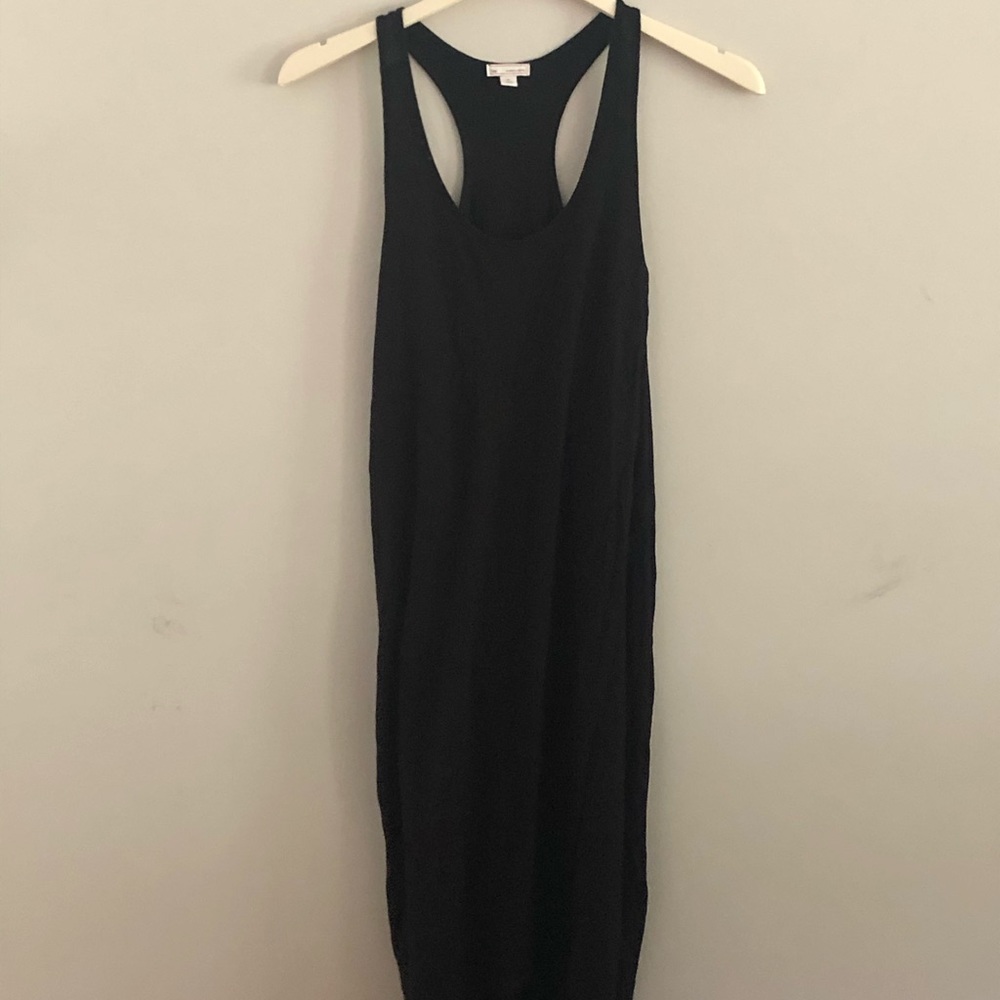 The GAP Black lightweight sundress - Medium